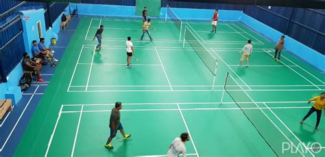 badminton court near abs cbn|Badminton Court Near Me.